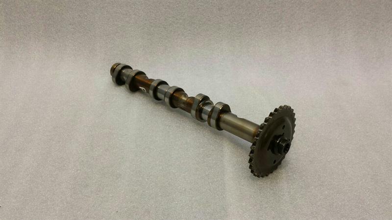 AUDI S5 8T Outlet Camshaft 06E109102BD Camshaft CYL 1-3 3.0 TFSI CAK