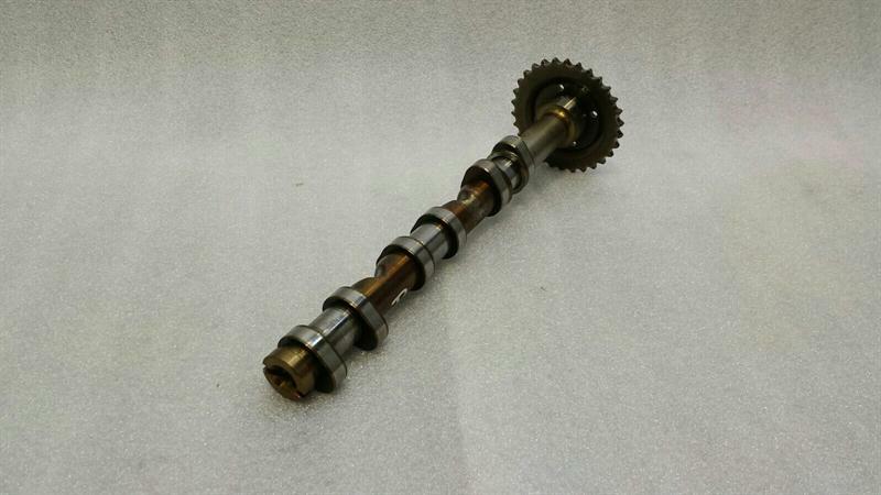 AUDI S5 8T Outlet Camshaft 06E109102BD Camshaft CYL 1-3 3.0 TFSI CAK