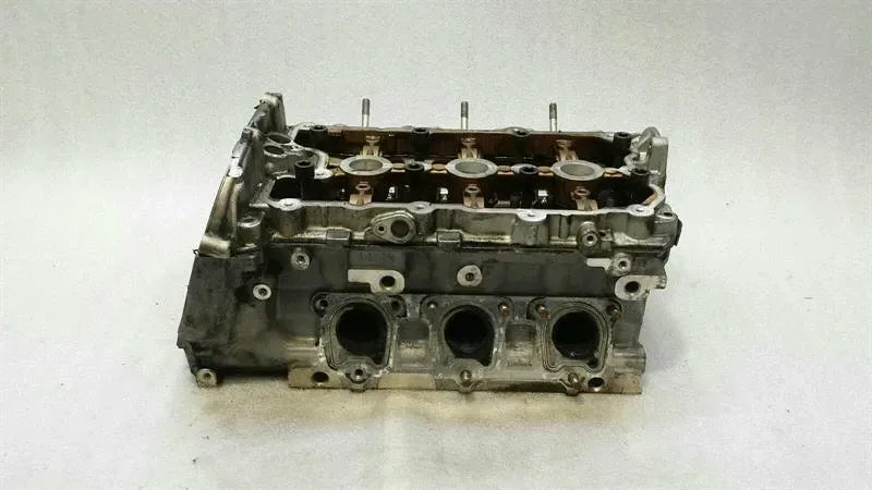 AUDI S5 8T Cylinder Head 06E103068BP CYLINDER HEAD CYL 1-3 3.0 TFSI CAK