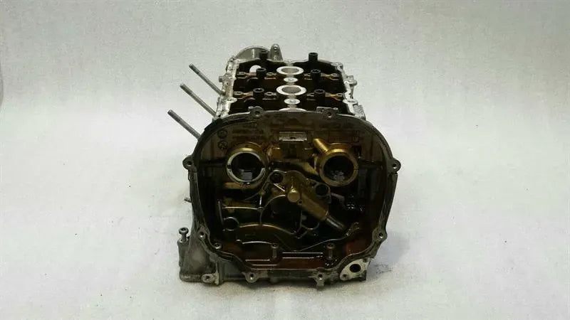 AUDI S5 8T Cylinder Head 06E103068BP CYLINDER HEAD CYL 1-3 3.0 TFSI CAK