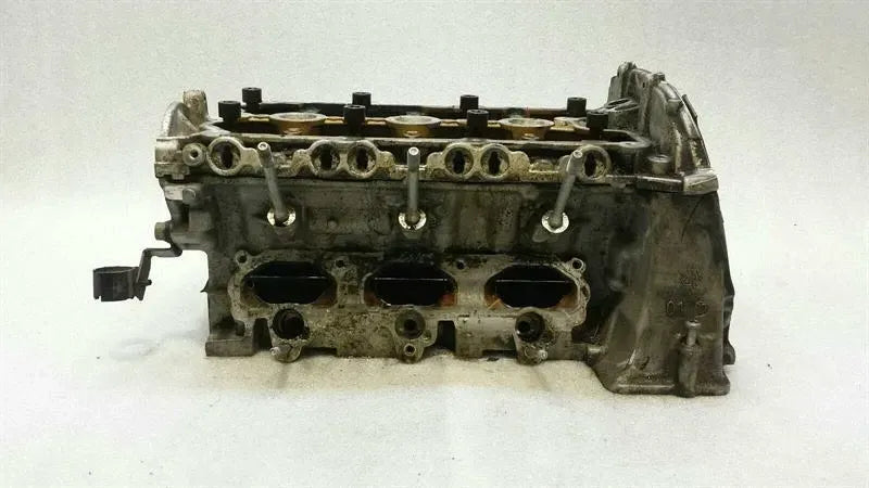 AUDI S5 8T Cylinder Head 06E103068BP CYLINDER HEAD CYL 1-3 3.0 TFSI CAK
