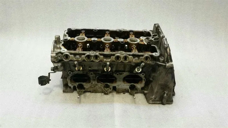 AUDI S5 8T Cylinder Head 06E103068BP CYLINDER HEAD CYL 1-3 3.0 TFSI CAK