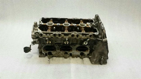 AUDI S5 8T Cylinder Head 06E103068BP CYLINDER HEAD CYL 1-3 3.0 TFSI CAK