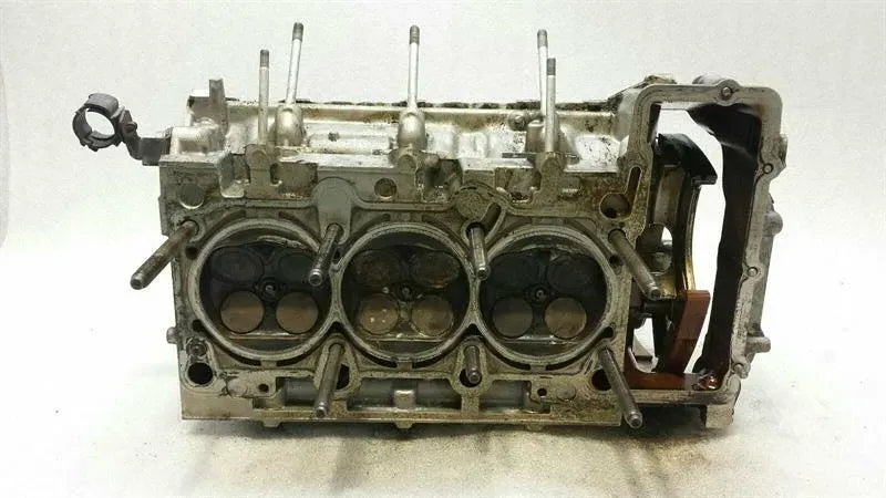 AUDI S5 8T Cylinder Head 06E103068BP CYLINDER HEAD CYL 1-3 3.0 TFSI CAK