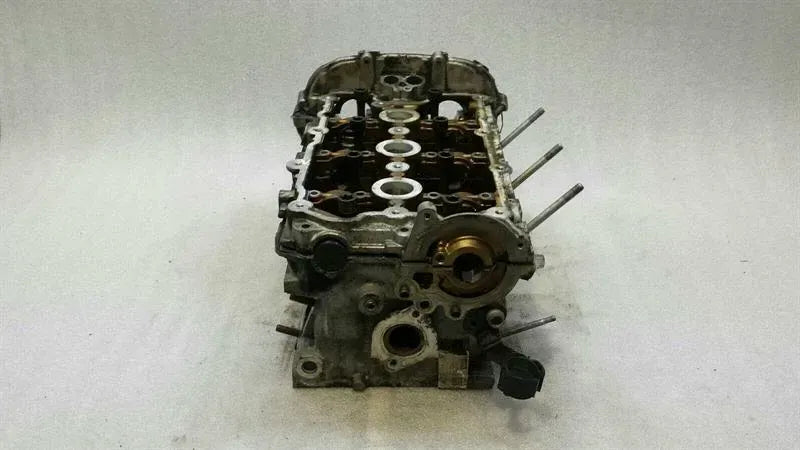 AUDI S5 8T Cylinder Head 06E103068BP CYLINDER HEAD CYL 1-3 3.0 TFSI CAK
