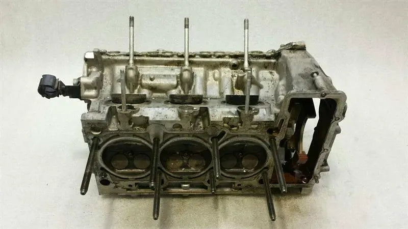 AUDI S5 8T Cylinder Head 06E103068BP CYLINDER HEAD CYL 1-3 3.0 TFSI CAK