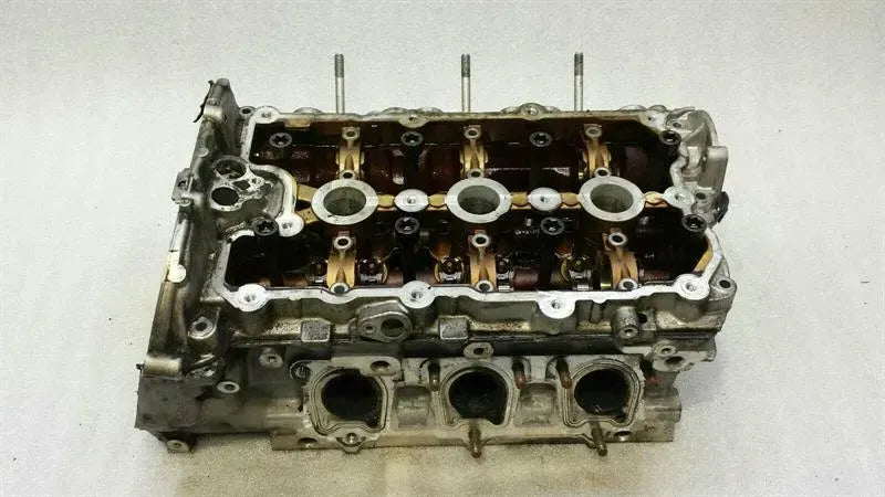 AUDI S5 8T Cylinder Head 06E103068BP CYLINDER HEAD CYL 1-3 3.0 TFSI CAK