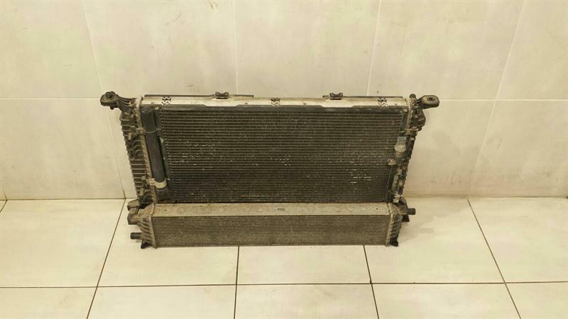 Audi S5 8T Radiator Pack 8K0121251M Radiator Package 3.0 TFSI CAK