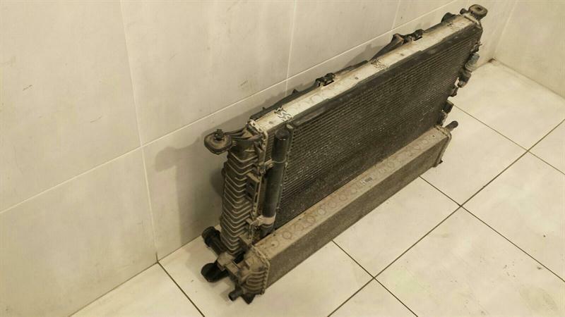 Audi S5 8T Radiator Pack 8K0121251M Radiator Package 3.0 TFSI CAK