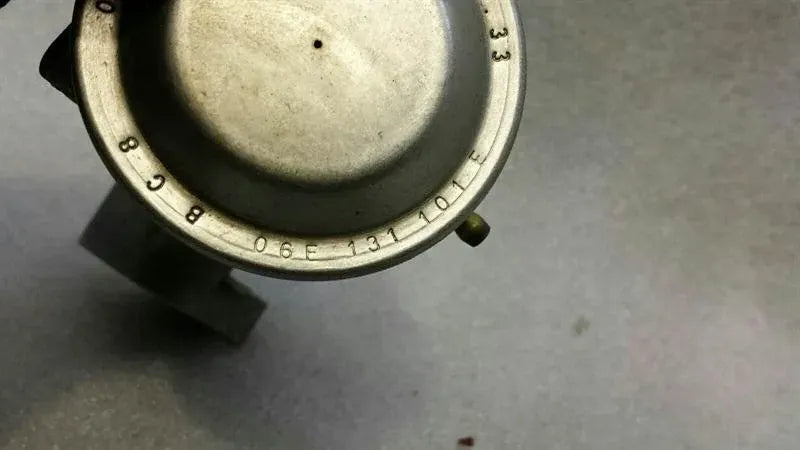 Audi S5 8T Left EGR Valve 06E131101E EGR Valve Left 3.0 TFSI