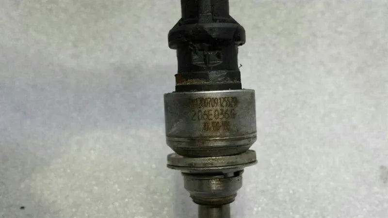 Audi S5 8T Injector 06E036G Injection Nozzle 3.0 TFSI