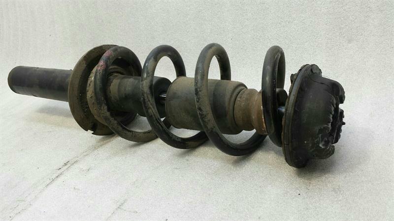 Audi S5 8T right shock absorber front 8F0413031F shock absorber front right
