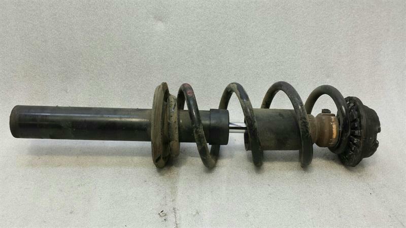 Audi S5 8T right shock absorber front 8F0413031F shock absorber front right