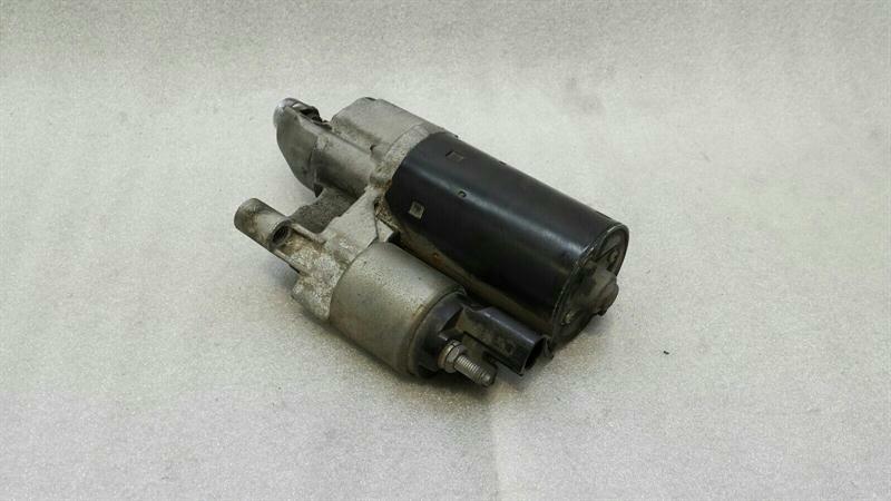 Audi S5 8T starter engine 079911021D starter 3.0 TFSI
