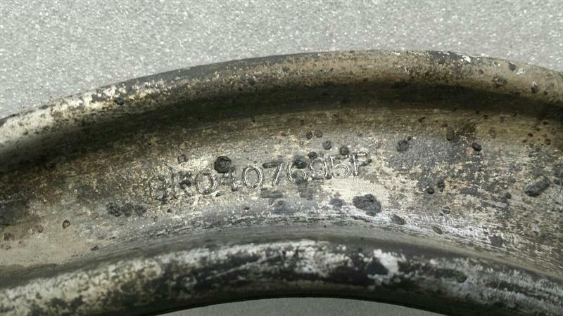 Audi S5 8T Left Front Wishbone 8K0407695F Front Left Wishbone