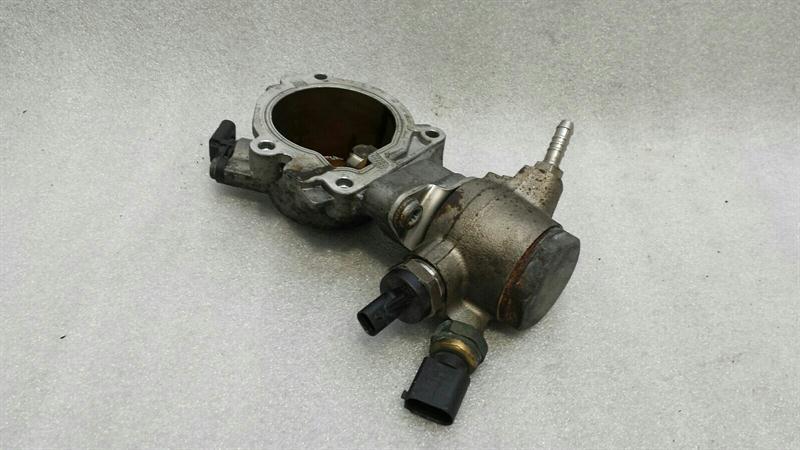 Audi S5 8T Fuel Pump Mechanical 07L127026E Fuel Pump 3.0 TFSI