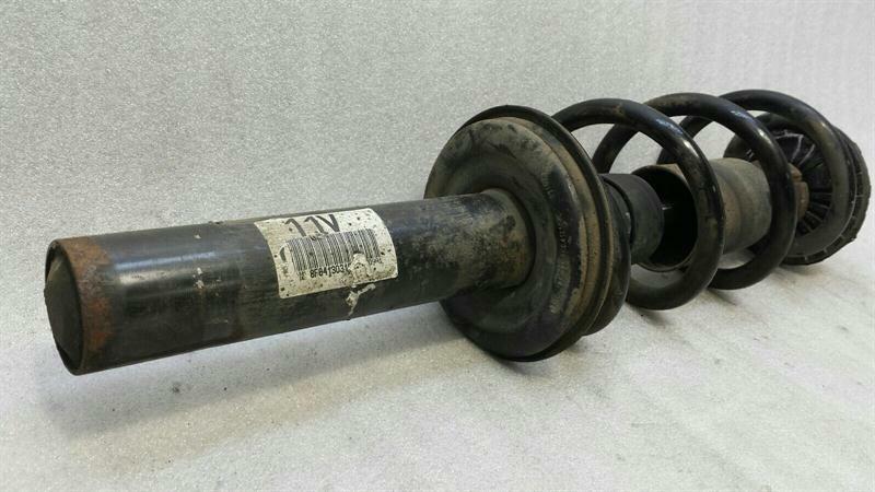 Audi S5 8T left shock absorber front 8F0413031F shock absorber front left