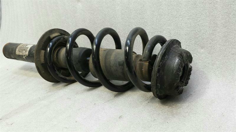 Audi S5 8T left shock absorber front 8F0413031F shock absorber front left