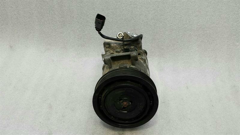 Audi S5 8T A/C Compressor 8K0260805K Air Conditioning Compressor