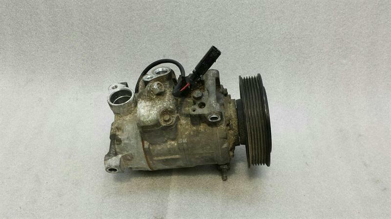 Audi S5 8T A/C Compressor 8K0260805K Air Conditioning Compressor