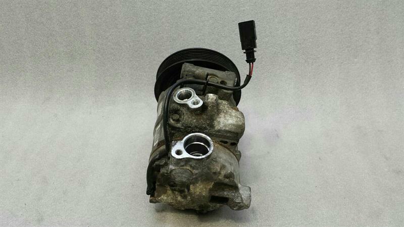 Audi S5 8T A/C Compressor 8K0260805K Air Conditioning Compressor