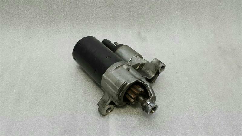 Audi S5 8T starter engine 079911021D starter 3.0 TFSI