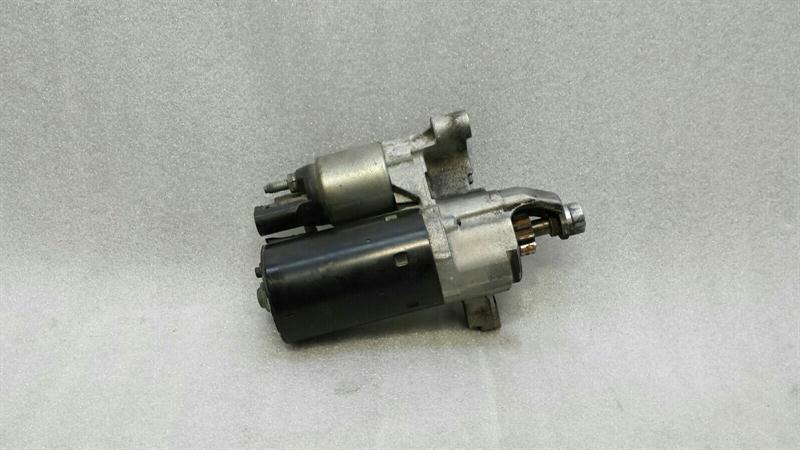 Audi S5 8T starter engine 079911021D starter 3.0 TFSI