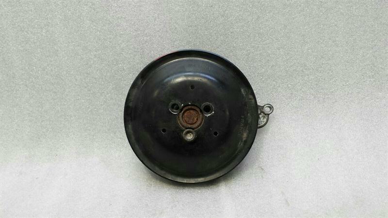 Audi S5 8T additional cooling pump 06E121005F coolant pump pump 3.0 TFSI