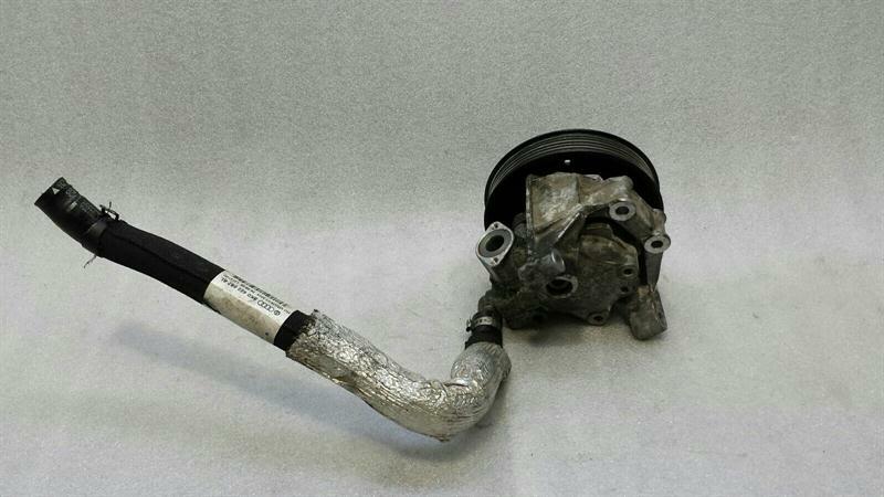 Audi S5 8T Power Steering Pump 8K0145156L Servo Pump