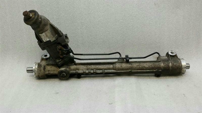 Audi S5 8T RHD Power Steering Rack 8T2422065P Right Handlebar