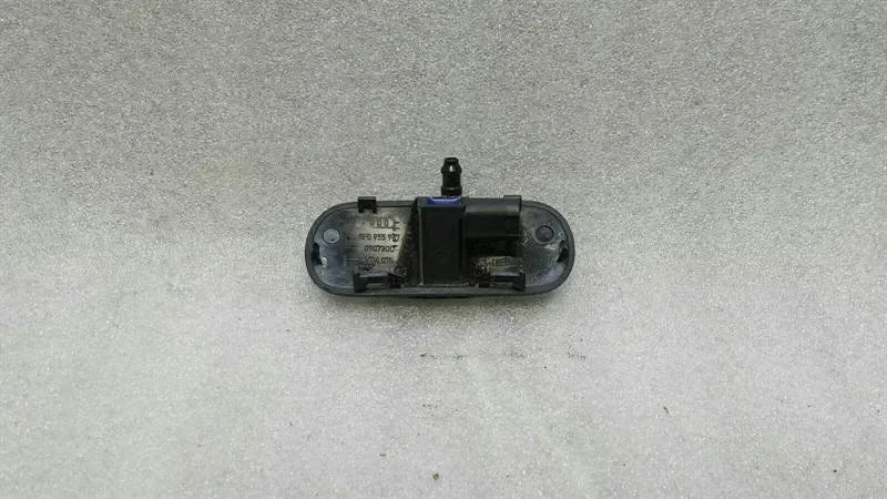 Audi S5 8T left washer nozzle 8F0955987 washer water jets left
