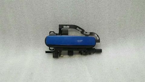 Audi RS6 4F Rear Left Door Handle 4F0837885 Door Handle Rear Left KEYS GO