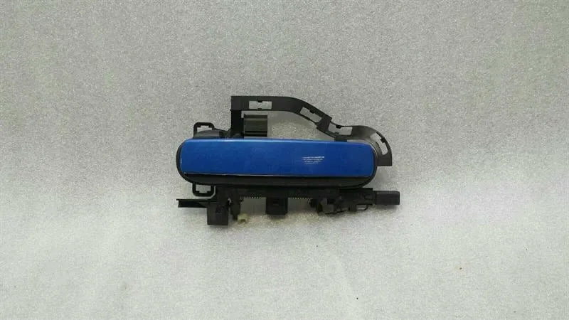 Audi RS6 4F Rear Left Door Handle 4F0837885 Door Handle Rear Left KEYS GO