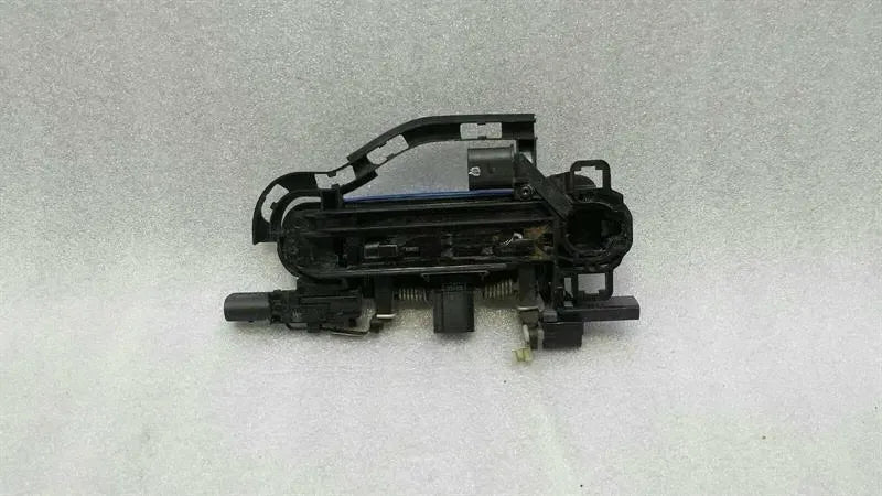 Audi RS6 4F Rear Left Door Handle 4F0837885 Door Handle Rear Left KEYS GO