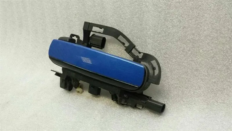 Audi RS6 4F Rear Left Door Handle 4F0837885 Door Handle Rear Left KEYS GO