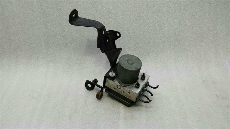 Audi RS6 4F A.B.S pump 4F0910517AJ ABS pump hydraulic block 5.0 V10