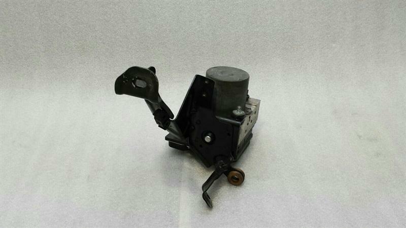 Audi RS6 4F A.B.S pump 4F0910517AJ ABS pump hydraulic block 5.0 V10