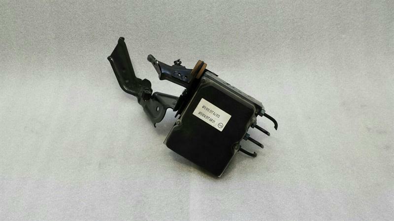 Audi RS6 4F A.B.S pump 4F0910517AJ ABS pump hydraulic block 5.0 V10