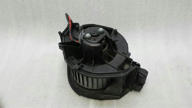 Audi RS6 4F RHD Heater Blower Right Hand Drive
