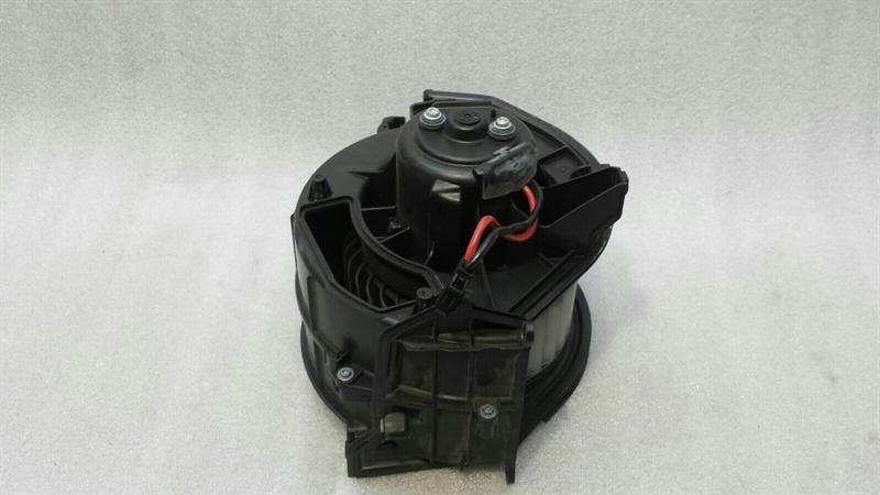Audi RS6 4F RHD Heater Blower Right Hand Drive