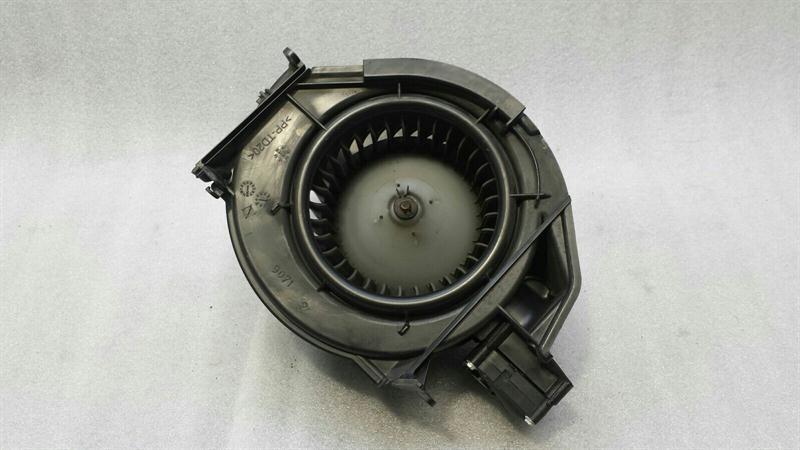 Audi RS6 4F RHD Heater Blower Right Hand Drive