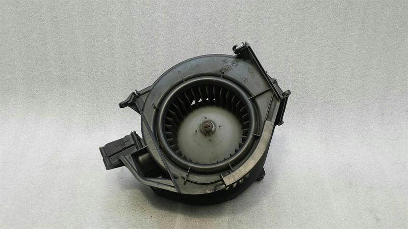 Audi RS6 4F RHD Heater Blower Right Hand Drive