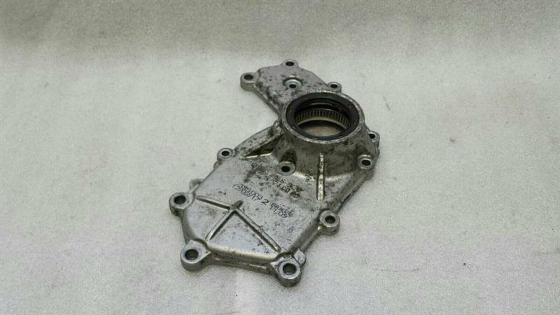 Mercedes GLS X166 Rear Diff Cover A7252740000 Transmission Enclosure