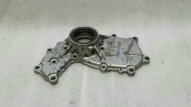 Mercedes GLS X166 Rear Diff Cover A7252740000 Transmission Enclosure