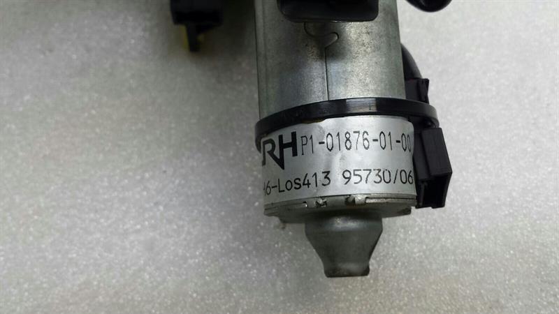 BMW 6 Series E63 E64 Steering Column Adjust. engine 67646956696 steering column adjustment