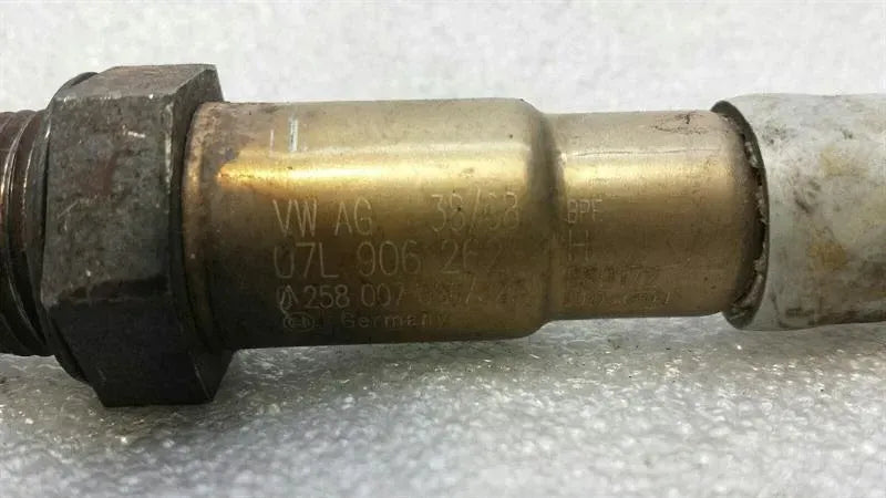 Audi RS6 4F Lambda Sensor 07L906262H HO2S