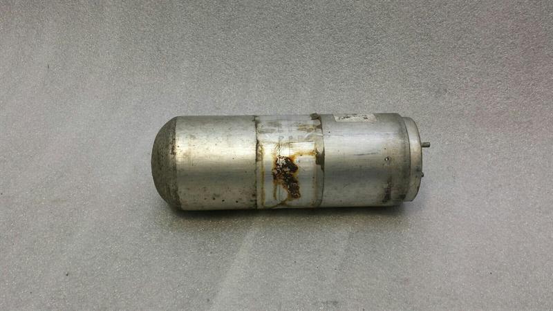 Audi RS6 4F A6 C6 AC Dryer 4F0820189J Air Conditioning Dryer
