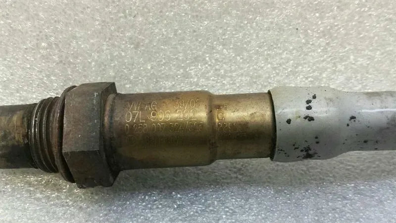 Audi RS6 4F Lambda Sensor 07L906262G Lambda Sensor