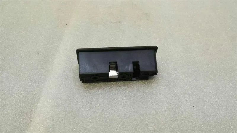 Audi RS6 4F A6 C6 boat switch tailgate