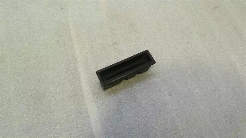 Audi RS6 4F A6 C6 boat switch tailgate